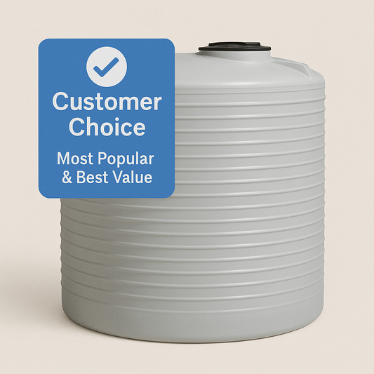 Comprehensive Drinking Water Test And Collection Kit