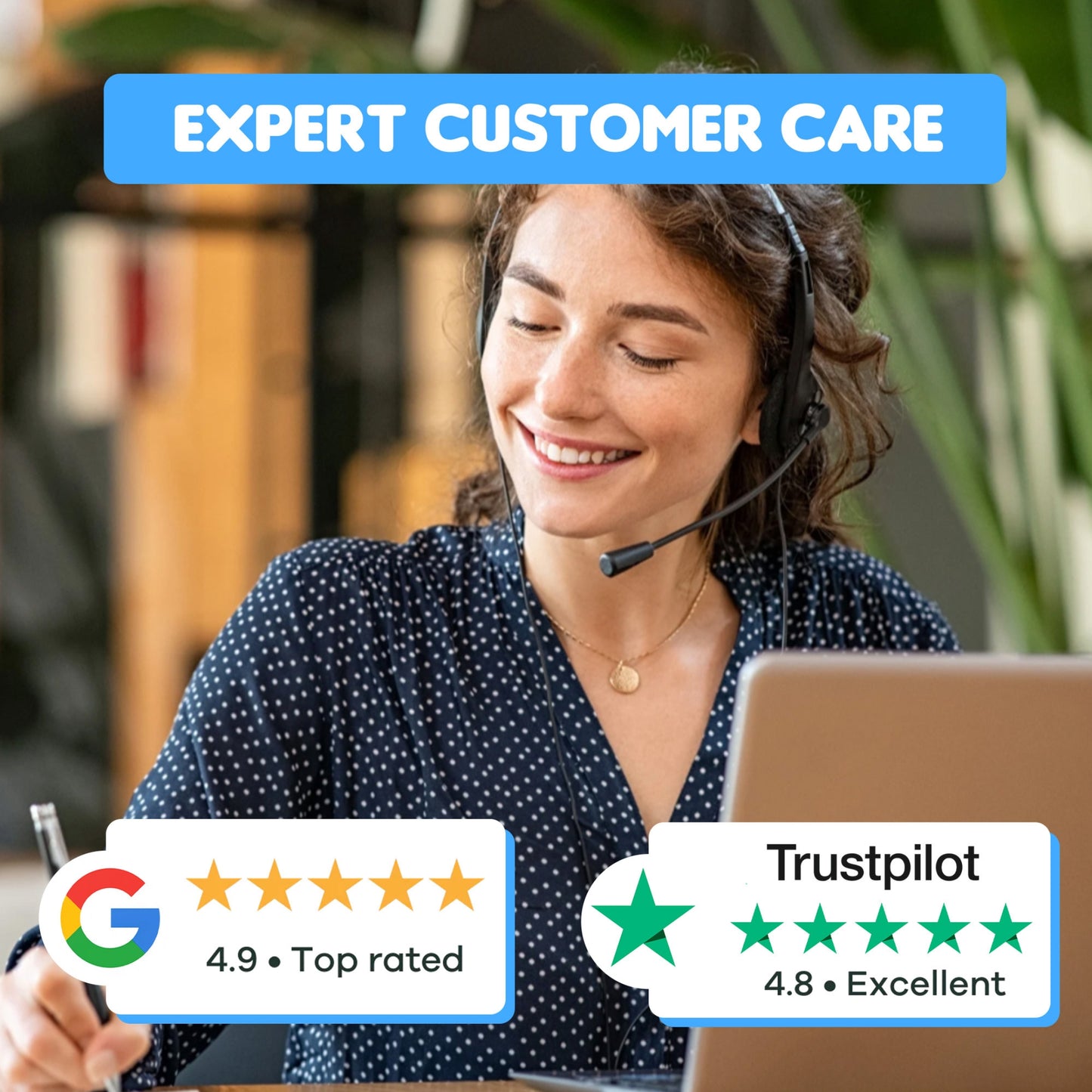 Comprehensive Pesticide Screen add-on test