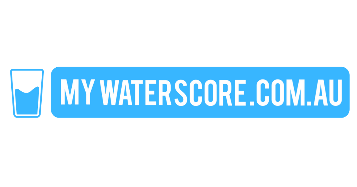 Water Score Drinking Water Test Kits Australia – My Water Score