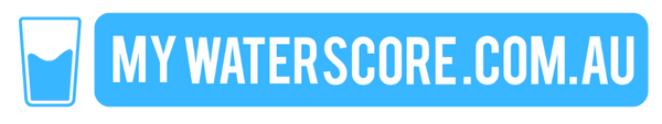 My Water Score