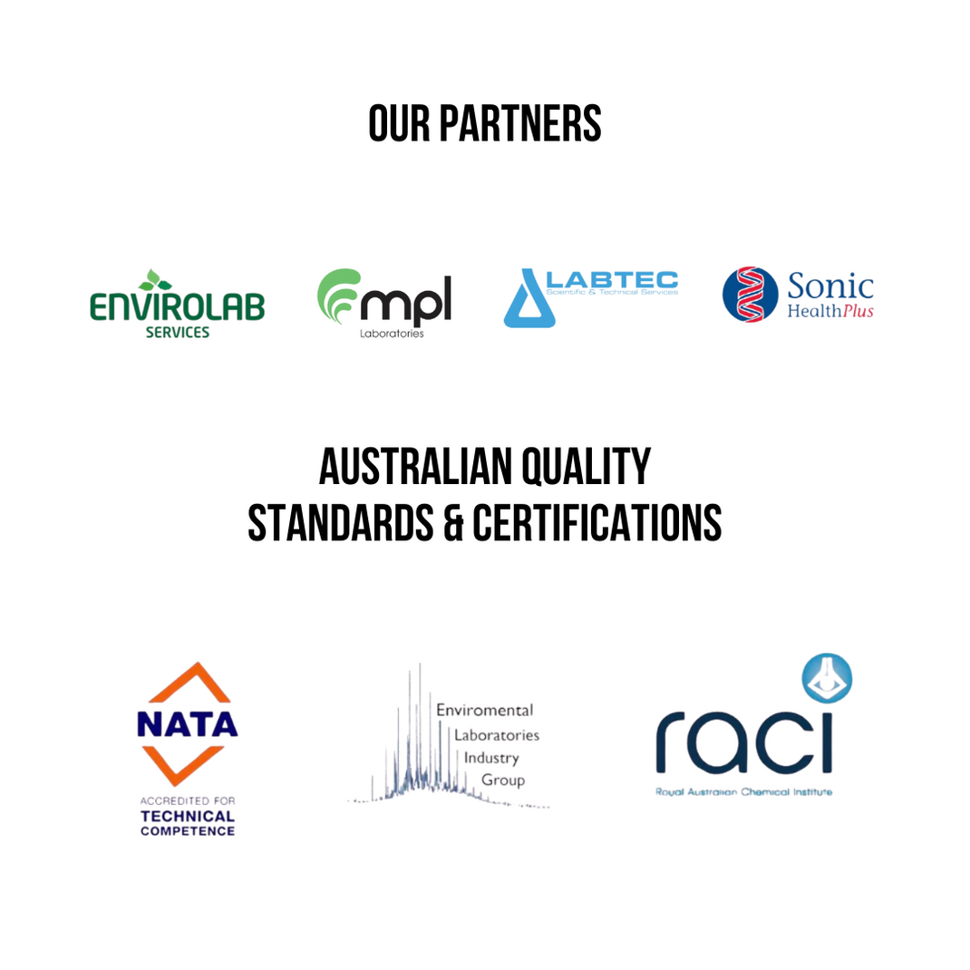 Drinking Water Test Kits Australia – My Water Score